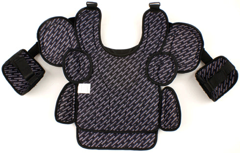 Proline Armadillo Umpire Chest Protector